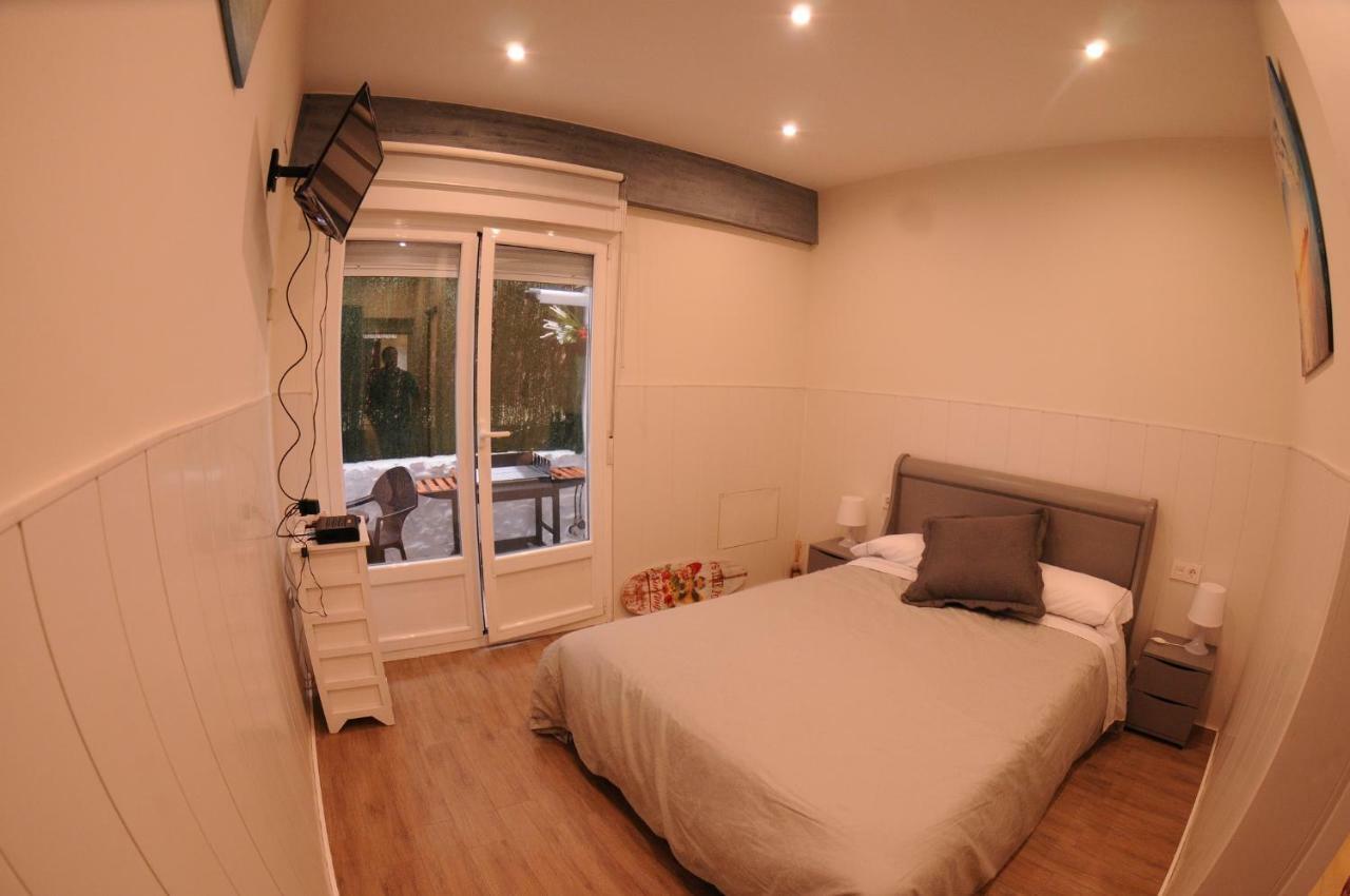 Apartamentos Urdaibai 2 Bermeo Extérieur photo