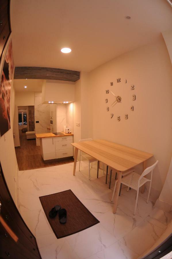Apartamentos Urdaibai 2 Bermeo Extérieur photo