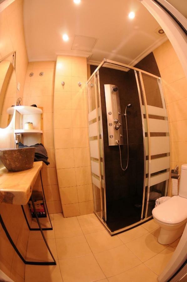 Apartamentos Urdaibai 2 Bermeo Extérieur photo