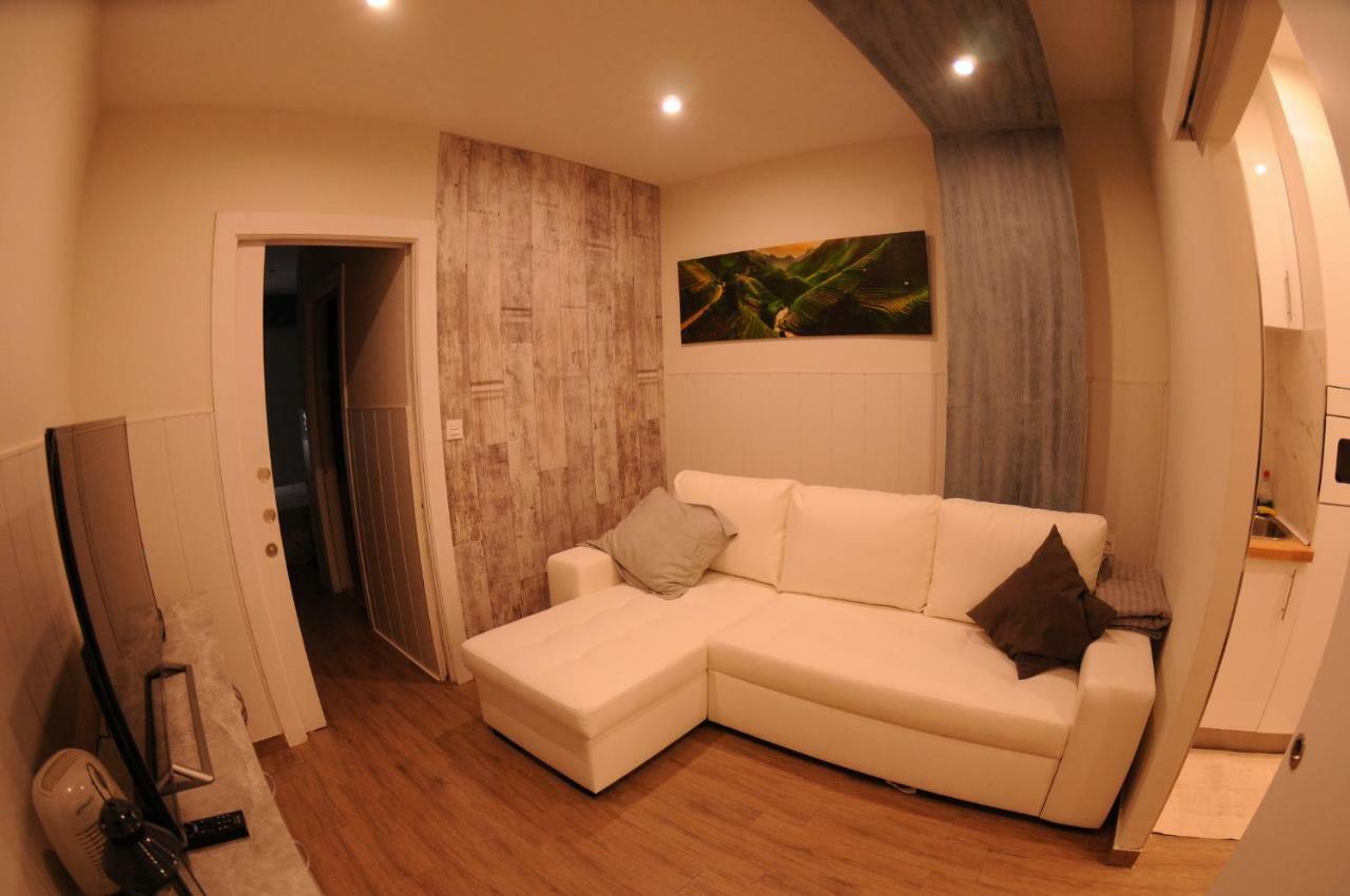 Apartamentos Urdaibai 2 Bermeo Extérieur photo