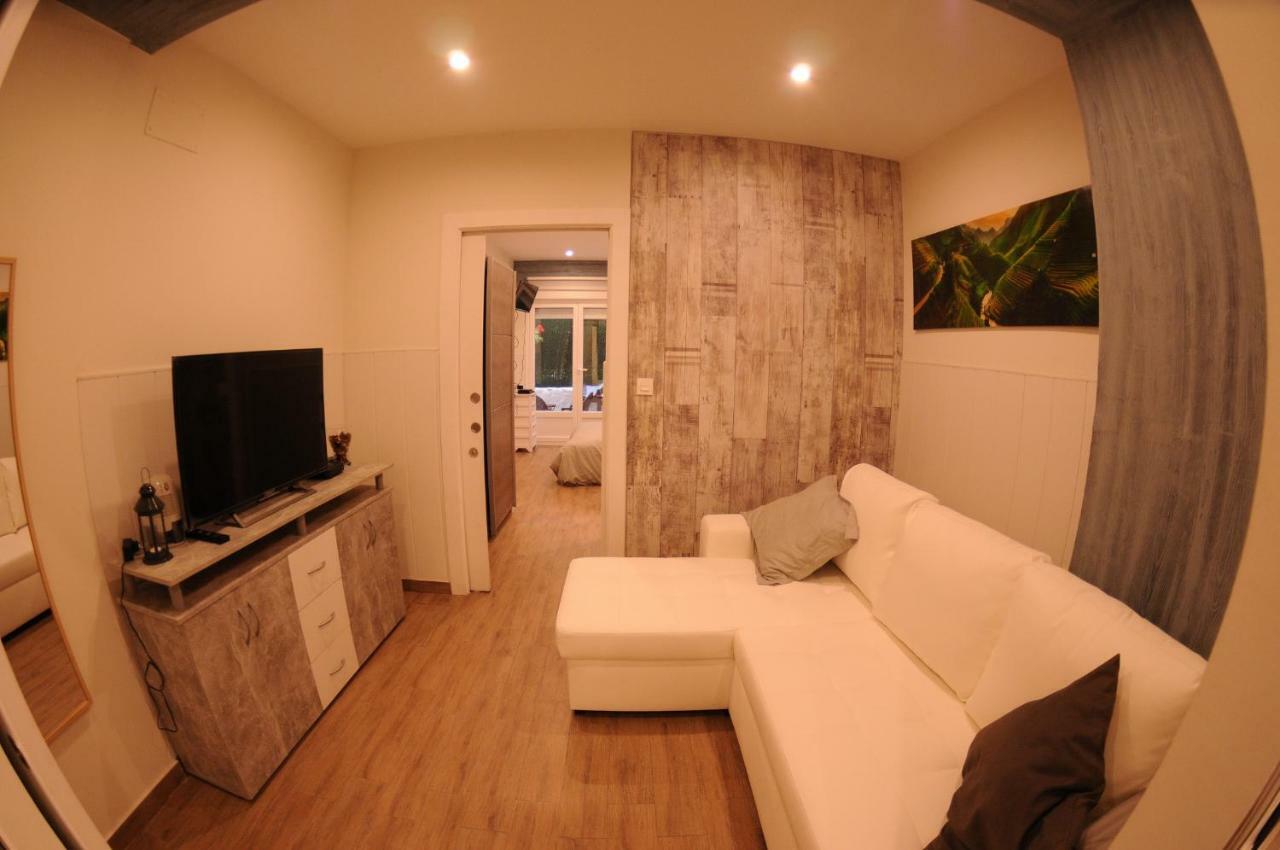 Apartamentos Urdaibai 2 Bermeo Extérieur photo